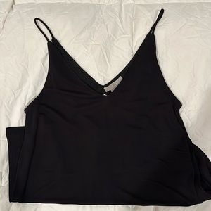 Brand New! H&M camisole XS